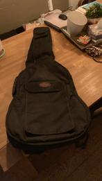 Stagg gitaartas, Muziek en Instrumenten, Behuizingen en Koffers, Ophalen, Zo goed als nieuw, Akoestische gitaar
