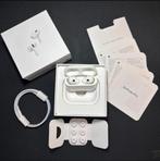 Airpods Pro gen 2 2022, Verzenden, Gebruikt, In gehoorgang (in-ear), Bluetooth