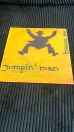 Jumpin' Man ‎– Trance Me house techno vinyl, Ophalen of Verzenden, Zo goed als nieuw, Techno of Trance