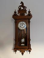 Antieke klok met paard, Antiek en Kunst, Antiek | Klokken, Ophalen