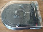 Platenspeler met USB aansluiting, Gebruikt, USB-aansluiting, Platenspeler, Ophalen