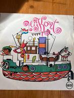 LP - Hij Komt! - Sinterklaasliedjes, Ophalen of Verzenden, Muziek