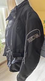 Richa motorjas, Motoren, Kleding | Motorkleding, Jas | textiel, Dames, Ophalen of Verzenden, Richa