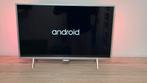 Android, Ambilight Philips Smart Tv 32inch 82cm Wifi YouTube, Cd's en Dvd's, Dvd's | Tv en Series, Alle leeftijden, Ophalen of Verzenden