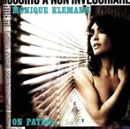 MONIQUE KLEMANN CD ON PATROL zangeres LOIS LANE, Ophalen of Verzenden, 1980 tot 2000, Zo goed als nieuw