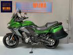 KAWASAKI VERSYS 1000 SE GRAND TOURER (bj 2020), Bedrijf, Overig