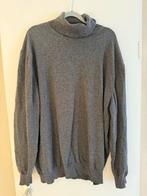 Westbury 100% Cashmere Trui - Grijs - XL, Ophalen of Verzenden, Zo goed als nieuw, Maat 56/58 (XL), Grijs