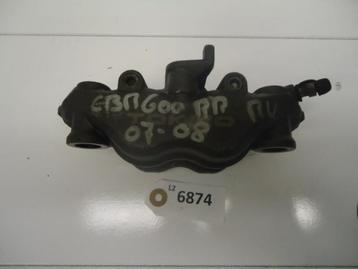 CBR600RR 2007 - 2008 Honda Remklauw D1-29432 beschikbaar voor biedingen