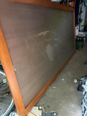 Melkglas 120 x 230 beschikbaar voor biedingen