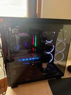 Nette zwarte PC uit 2024, Ophalen, 32 GB, Zelf gebouwde pc, Virtual Reality
