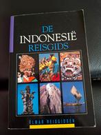De Indonesië reisgids - Bill Dalton, Ophalen of Verzenden, Reisgids of -boek, Azië, Gelezen