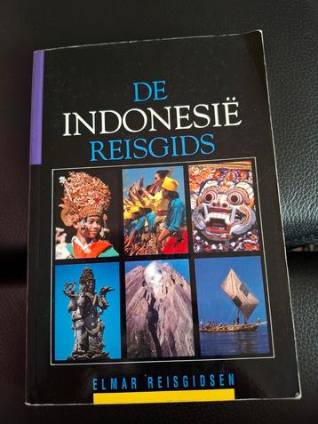 De Indonesië reisgids - Bill Dalton beschikbaar voor biedingen