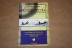 Komboecha Gebalde geneeskracht uit de natuur, Ophalen of Verzenden, Zo goed als nieuw, Overige onderwerpen, Achtergrond en Informatie