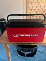 Rothenberger RofrostTurbo II 1.1/4” BEVRIESINGSSET NIEUW, Minder dan 30 cm, Overige typen, Nieuw, Minder dan 60 cm