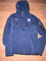 Mooi Trainingspak - Perfect voor Sport!, Ophalen, Blauw, Overige maten, Gedragen