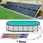 Nieuwe Solar Verwarming Zwembad Verwarmingsmat 700x76x6cm, Tuin en Terras, Zwembad-toebehoren, Nieuw, Ophalen of Verzenden
