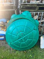 Zandbak gratis, Ophalen, Zo goed als nieuw, Zandbak