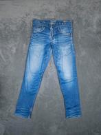 PME Legend Skyhawk Broek W34 L34 Regular Fit Jeans Blauw, Blauw, Ophalen of Verzenden, Zo goed als nieuw, PME Legend.