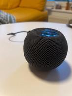 Apple HomePod Mini Dark Grey, Ophalen of Verzenden, Zo goed als nieuw, Zonder harde schijf