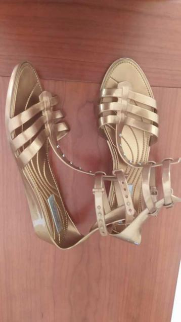 Gredha Jelly Women’s Sandals beschikbaar voor biedingen