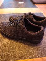 Glitter Converse One Star - Zwart maat 40, Zwart, Converse, Ophalen of Verzenden, Sneakers of Gympen