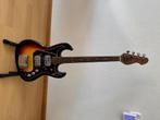 Teisco Silvertone "1490"/Orfeo - 1969/1970 (denk ik...), Ophalen of Verzenden, Gebruikt
