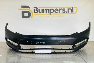 Bumper Volkswagen Passat 6xpdc Voorbumper 1-B8-14470z beschikbaar voor biedingen