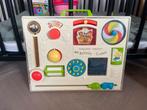 Fischer Price Activity Center vintage, Kinderen en Baby's, Speelgoed | Babyspeelgoed, Ophalen of Verzenden, Gebruikt, Overige typen