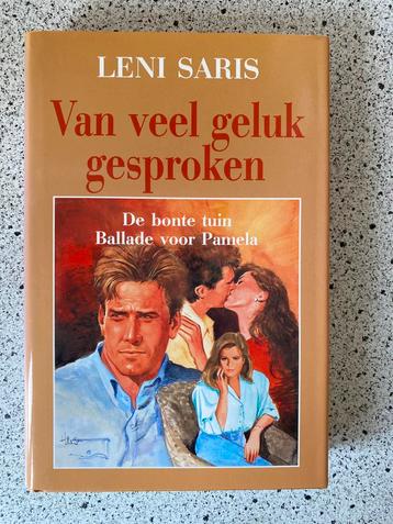 Saris - Van veel geluk gesproken - omnibus beschikbaar voor biedingen