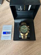 Horloge Alpha Sierra Navigator GGS05, Sieraden, Tassen en Uiterlijk, Horloges | Heren, Ophalen, Polshorloge, Zo goed als nieuw