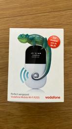Draadloos wifi access point voor simkaart, Ophalen of Verzenden, Zo goed als nieuw