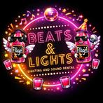 Flügel fles verhuur, Ophalen of Verzenden