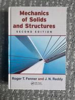Mechanics of Solids and Structures (2nd Edition), Ophalen, Beta, Gelezen