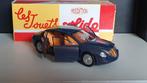 1/43 Lancia Dialogos, zeldzaam, Ophalen of Verzenden, Zo goed als nieuw, Auto, Solido
