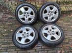 Winterbanden  205/55 R16 Opel VW Golf Ford Focus Peugeot, Auto-onderdelen, Banden en Velgen, Ophalen, Gebruikt, 16 inch, Band(en)