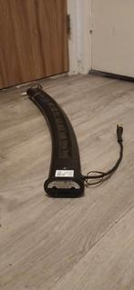 Accu voor elektrische fiets sparta, Ophalen, Gebruikt