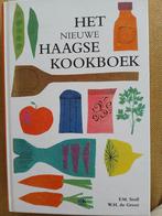 F.M. Stoll - Het nieuwe Haagse kookboek, Ophalen of Verzenden, Zo goed als nieuw, F.M. Stoll; W.H. de Groot