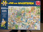 Jan van Haasteren Puzzel - 1000 stukjes, Hobby en Vrije tijd, Denksport en Puzzels, Ophalen of Verzenden, 500 t/m 1500 stukjes