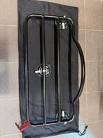 Bagagerek met zuignappen, Ophalen of Verzenden, Zo goed als nieuw