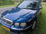 Rover 75 2.5 V6 AUT 2000 Blauw, Auto's, 2497 cc, 1415 kg, Particulier, 1600 kg
