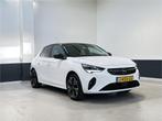 Opel Corsa-e Elegance 50 kWh | SOH 92,8% | 1 Eig | Carplay/, Auto's, 330 km, Gebruikt, Zwart, Wit