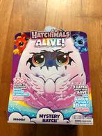 Hatchimals Alive! Mystery Hatch - draggle, Ophalen of Verzenden, Nieuw, Jongen of Meisje