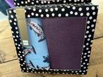 Hema  theedoek + keukendoek, Ophalen of Verzenden, Nieuw, Overige kleuren, Theedoek of Handdoek