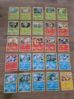 Complete pokemon MC Donals serie 2021, Ophalen of Verzenden, Nieuw, Meerdere kaarten