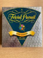 Trivial Pursuit 2000 Editie, Hobby en Vrije tijd, Gezelschapsspellen | Bordspellen, Ophalen of Verzenden