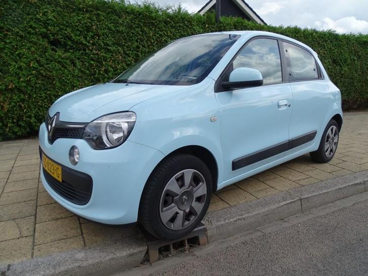 Renault TWINGO 1.0 SCE EXPRESSION-Usb-Airco-Pdc-Spoiler-Crui, Auto's, Renault, Twingo, ABS, Airbags, Airconditioning, Bluetooth