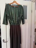 Mooi broekpak / jumpsuit Ana Alcazar, Kleding | Dames, Jumpsuits, Maat 38/40 (M), Ophalen of Verzenden, Anna Alcazar, Gedragen