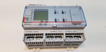 Legrand Alpha REX DY64 Astro Tijdkschakelklok 04770 (1x) beschikbaar voor biedingen