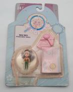 Kidgetts vintage Micro Doll Slacks Set Sharon Russell 1989, Ophalen of Verzenden, Nieuw