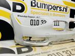 BUMPER BMW 1 Serie F20 F21 Sportline  2010-2015 VOORBUMPER 2, Auto-onderdelen, Gebruikt, Ophalen of Verzenden, Bumper, Voor